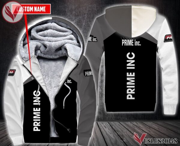 Personalized Prime Inc Uniform Custom Clothes Style 1, Unique Gifts For Employee - Vesles2014s