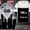 Personalized Prime Inc Uniform Custom Clothes, Unique Gifts For Employee - Vesles2014s