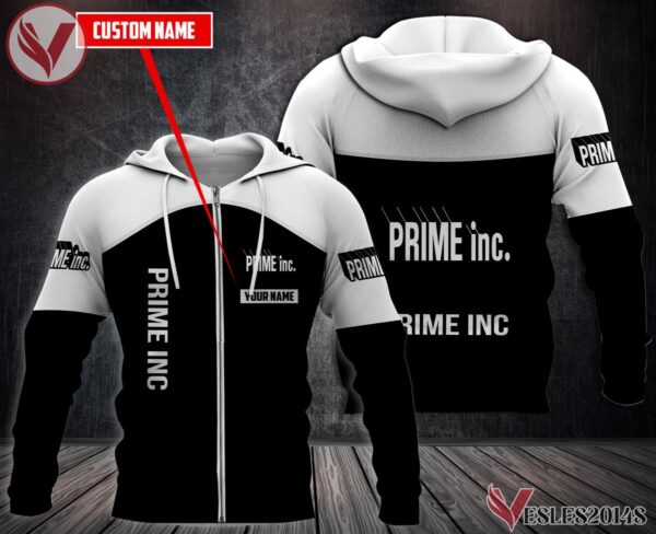 Personalized Prime Inc Uniform Custom Clothes, Unique Gifts For Employee - Vesles2014s 2
