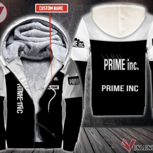 Personalized Prime Inc Uniform Custom Clothes, Unique Gifts For Employee - Vesles2014s