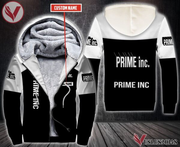 Personalized Prime Inc Uniform Custom Clothes, Unique Gifts For Employee - Vesles2014s