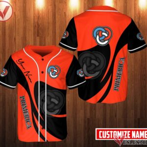 Personalized Primerica Uniform Custom Clothes, Unique Gifts For Employee - Vesles2014s 1