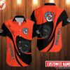 Personalized Primerica Uniform Custom Clothes, Unique Gifts For Employee - Vesles2014s