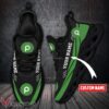 Personalized Publix Logo Custom Shoes Style 1, Best Running Shoes For Fans - Vesles2014S