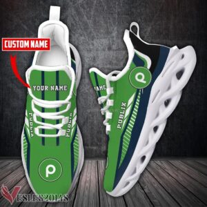 Personalized Publix Logo Custom Shoes Style 2, Best Running Shoes For Fans - Vesles2014S 1