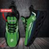 Personalized Publix Logo Custom Shoes Style 2, Best Running Shoes For Fans - Vesles2014S
