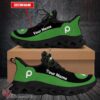Personalized Publix Logo Custom Shoes Style 3, Best Running Shoes For Fans - Vesles2014S