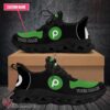 Personalized Publix Logo Custom Shoes Style 4, Best Running Shoes For Fans - Vesles2014S