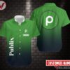 Personalized Publix Uniform Custom Clothes Style 10, Unique Gifts For Employee - Vesles2014s