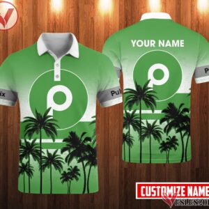 Personalized Publix Uniform Custom Clothes Style 13, Unique Gifts For Employee - Vesles2014s 2