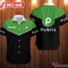 Personalized Publix Uniform Custom Clothes Style 18, Unique Gifts For Employee - Vesles2014s
