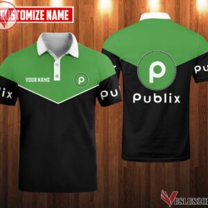 Personalized Publix Uniform Custom Clothes Style 18, Unique Gifts For Employee - Vesles2014s 2