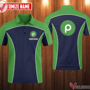 Personalized Publix Uniform Custom Clothes Style 19, Unique Gifts For Employee - Vesles2014s 1