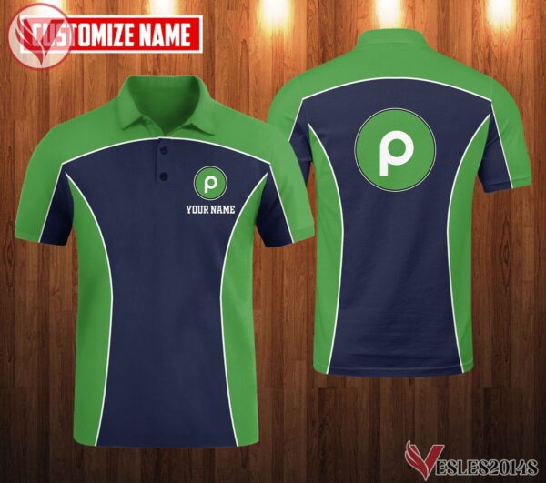 Personalized Publix Uniform Custom Clothes Style 19, Unique Gifts For Employee - Vesles2014s 1