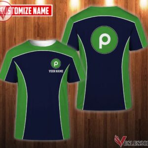 Personalized Publix Uniform Custom Clothes Style 19, Unique Gifts For Employee - Vesles2014s 2
