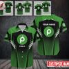 Personalized Publix Uniform Custom Clothes Style 2, Unique Gifts For Employee - Vesles2014s