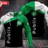 Personalized Publix Uniform Custom Clothes Style 20, Unique Gifts For Employee - Vesles2014s