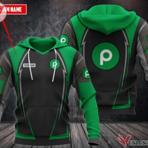 Personalized Publix Uniform Custom Clothes Style 21, Unique Gifts For Employee - Vesles2014s 1
