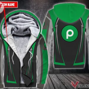Personalized Publix Uniform Custom Clothes Style 21, Unique Gifts For Employee - Vesles2014s