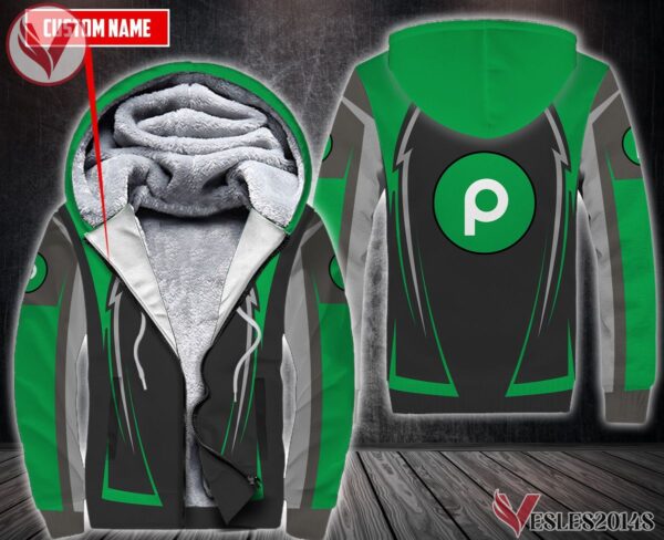 Personalized Publix Uniform Custom Clothes Style 21, Unique Gifts For Employee - Vesles2014s