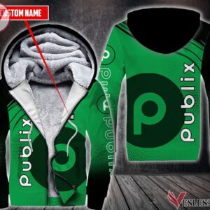 Personalized Publix Uniform Custom Clothes Style 22, Unique Gifts For Employee - Vesles2014s
