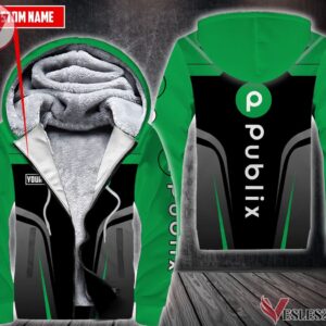 Personalized Publix Uniform Custom Clothes Style 23, Unique Gifts For Employee - Vesles2014s