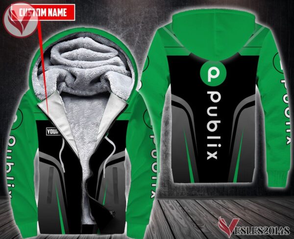 Personalized Publix Uniform Custom Clothes Style 23, Unique Gifts For Employee - Vesles2014s