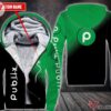 Personalized Publix Uniform Custom Clothes Style 24, Unique Gifts For Employee - Vesles2014s