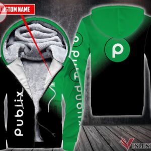 Personalized Publix Uniform Custom Clothes Style 24, Unique Gifts For Employee - Vesles2014s