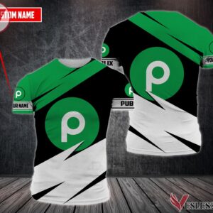 Personalized Publix Uniform Custom Clothes Style 25, Unique Gifts For Employee - Vesles2014s 2