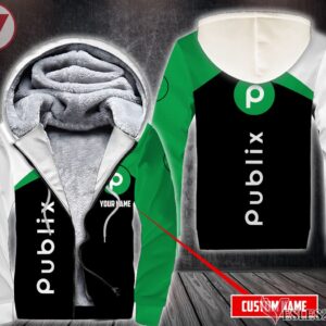 Personalized Publix Uniform Custom Clothes Style 27, Unique Gifts For Employee - Vesles2014s 2