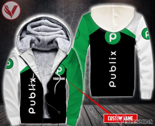 Personalized Publix Uniform Custom Clothes Style 27, Unique Gifts For Employee - Vesles2014s 2