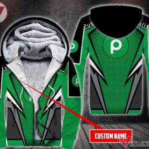 Personalized Publix Uniform Custom Clothes Style 28, Unique Gifts For Employee - Vesles2014s 3