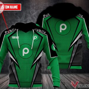 Personalized Publix Uniform Custom Clothes Style 28, Unique Gifts For Employee - Vesles2014s