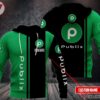 Personalized Publix Uniform Custom Clothes Style 29, Unique Gifts For Employee - Vesles2014s