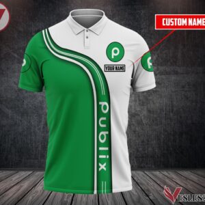 Personalized Publix Uniform Custom Clothes Style 30, Unique Gifts For Employee - Vesles2014s 2