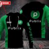 Personalized Publix Uniform Custom Clothes Style 31, Unique Gifts For Employee - Vesles2014s