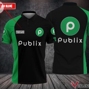 Personalized Publix Uniform Custom Clothes Style 31, Unique Gifts For Employee - Vesles2014s 2