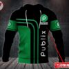Personalized Publix Uniform Custom Clothes Style 32, Unique Gifts For Employee - Vesles2014s