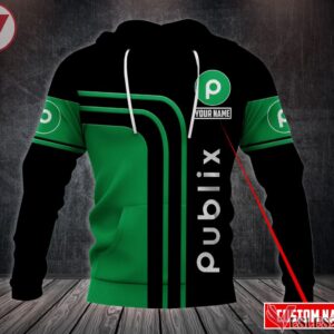 Personalized Publix Uniform Custom Clothes Style 32, Unique Gifts For Employee - Vesles2014s