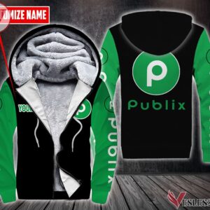 Personalized Publix Uniform Custom Clothes Style 34, Unique Gifts For Employee - Vesles2014s 6