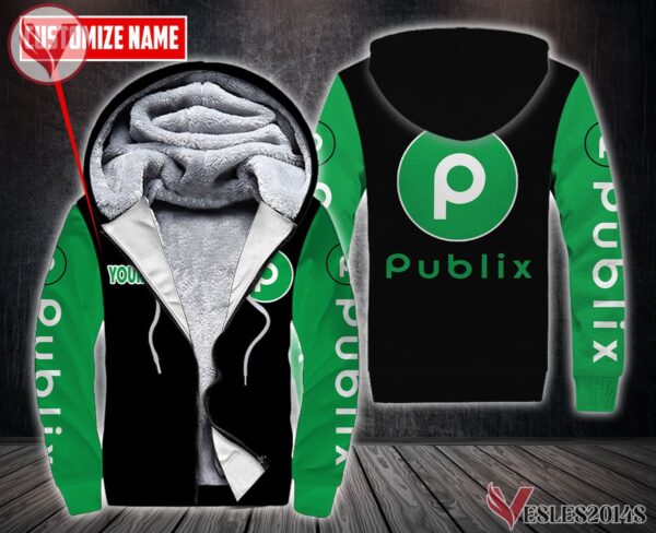 Personalized Publix Uniform Custom Clothes Style 34, Unique Gifts For Employee - Vesles2014s 6