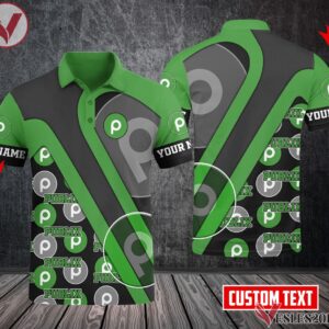 Personalized Publix Uniform Custom Clothes Style 6, Unique Gifts For Employee - Vesles2014s 1