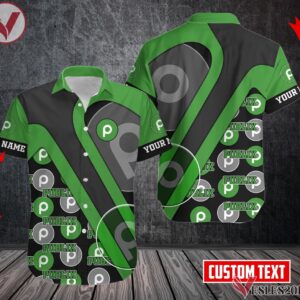 Personalized Publix Uniform Custom Clothes Style 6, Unique Gifts For Employee - Vesles2014s
