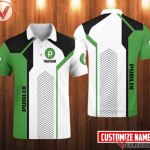 Personalized Publix Uniform Custom Clothes Style 7, Unique Gifts For Employee - Vesles2014s 1
