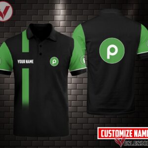 Personalized Publix Uniform Custom Clothes Style 9, Unique Gifts For Employee - Vesles2014s 1