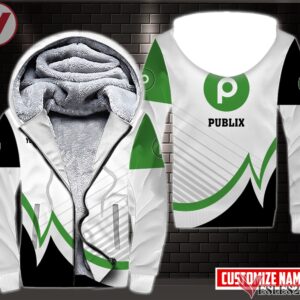 Personalized Publix Uniform Custom Clothes, Unique Gifts For Employee - Vesles2014s 3