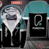 Personalized Pure Gym Uniform Custom Clothes, Unique Gifts For Employee - Vesles2014s