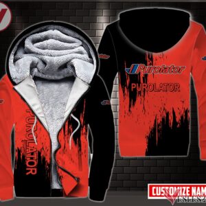 Personalized Purolator Uniform Custom Clothes Style 1, Unique Gifts For Employee - Vesles2014s 3