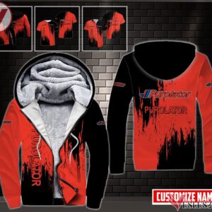 Personalized Purolator Uniform Custom Clothes Style 1, Unique Gifts For Employee - Vesles2014s